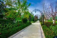 犁铧春秋风华里20000平翡翠公园,享受公园,享受家