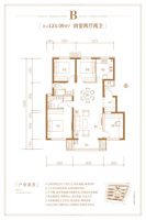 怀柔新房盘点 翡翠华庭总价259万起