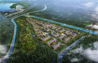 怀柔新房盘点 翡翠华庭总价259万起