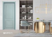 松昇木门|赋予家居灵魂与温度,捕捉生活的美好瞬间