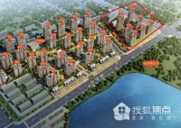 湖景准现房 幸福无需久等 揽湖上城三期臻品三居热销中