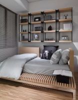 新房装修中,这些卧室装修建议,是不是后悔没早点看到