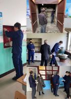 复学复课安全第一!经开区对全区39所中小幼学校开展联合检查!