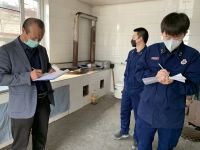 复学复课安全第一!经开区对全区39所中小幼学校开展联合检查!