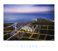 融创&middot;吉雅达 | 献给海岸线的美好春光