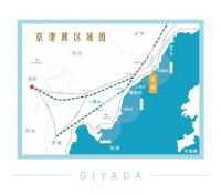 融创&middot;吉雅达 | 献给海岸线的美好春光