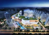 宁波版六本木!老江东&ldquo;超级TOD&rdquo;爆红,美学生活展示间也亮相