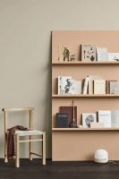 论温柔莫兰迪色当仁不让,而这两种颜色更是亮眼!