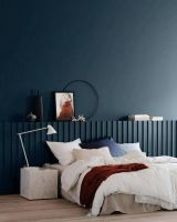 论温柔莫兰迪色当仁不让,而这两种颜色更是亮眼!