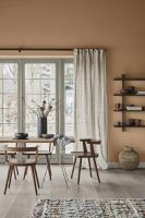 论温柔莫兰迪色当仁不让,而这两种颜色更是亮眼!