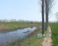 亳州一乡镇,因范蠡西施墓而得名!