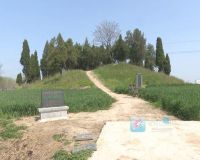 亳州一乡镇,因范蠡西施墓而得名!