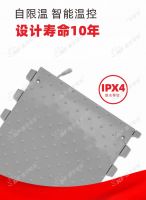 暖丰电热产品荣获高新技术认定