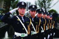 一座南京城 8个孔雀城丨心系业主,暖心在于行动