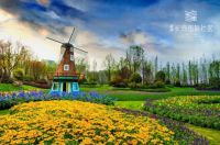 蓝光跨界美团,开创一站式购房全新场景