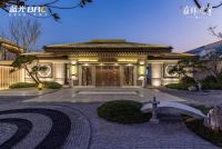 蓝光跨界美团,开创一站式购房全新场景