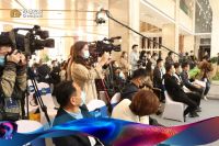 绿地花都国际四期河景豪宅案名征集,全球盛启