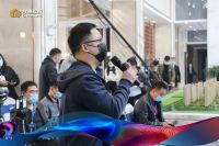 绿地花都国际四期河景豪宅案名征集,全球盛启