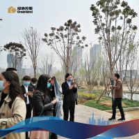 绿地花都国际四期河景豪宅案名征集,全球盛启