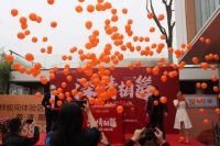 &ldquo;深情相邕&rdquo;爱心公益启幕 万斤扶贫沃柑致敬基层抗疫工作者