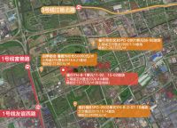 上海诚卫兴置业竞得杨行商住地块,楼板价15175元/㎡