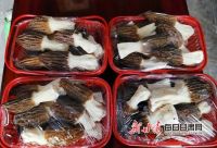 小小羊肚菌 撑起岷县十里镇十里村群众&ldquo;致富伞&rdquo;