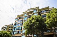 遵义·恒大城：湖景公园城，96折惊喜延续！