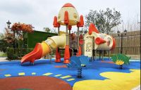 遵义·恒大城：湖景公园城，96折惊喜延续！