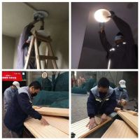 携手并肩,抗击疫情|唐城物业在行动