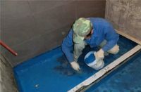 防水涂料多少钱一桶 如何选择防水涂料