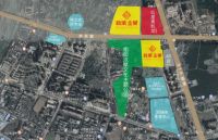 匠心筑城,新城控股树立邛崃宜居典范