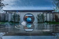 匠心筑城,新城控股树立邛崃宜居典范