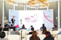 新十年上坤与大湾区共有为 翰林湖壹号即将面世