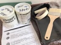 装修涂料怎么选?零甲醛就选福乐阁涂料