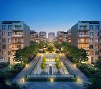 禧瑞江南 | 雅院时光的6重欢趣