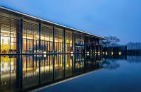 鸿坤花语墅二组团 |即将收官!2020载誉前行