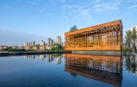 鸿坤花语墅二组团 |即将收官!2020载誉前行