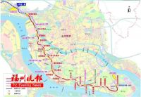 重大利好!事关福州地铁5号线!