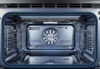 你的厨房有Ta就够了，老板蒸烤一体机CQ903为你的烹饪护航