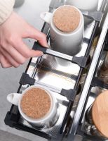 卡贝：DIY属于你的模块化调味架