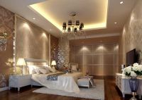 设计案例 | 中海城南一号 240 平米新古典风格大平层的优越感 (4)张