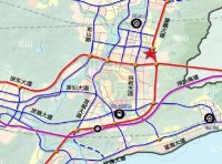 深圳又2所高级中学要来了!具体位置在这!