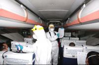 最新!中俄陆路边境口岸人员通道全部关闭!绥芬河疫情严峻