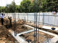 许昌蝴蝶广场将变得更漂亮了!