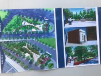 许昌蝴蝶广场将变得更漂亮了!