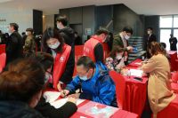 城市洋房,复工后南京江北核心区最难买楼盘N0.1!