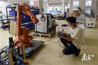 仲恺在全国高新区排名升至第36位,再谋新突破