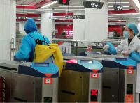 欢迎您来到美丽的东莞!感受不&ldquo;疫&rdquo;样的温暖