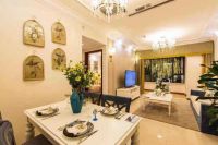 石嘴山恒大绿洲|瞰景美宅秒杀价2639元/㎡起,购房享81折