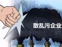 整治&ldquo;散乱污&rdquo;,大同在行动!